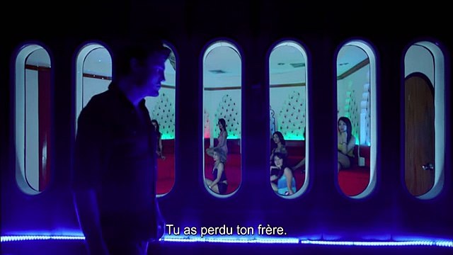 Only God Forgives International Trailer