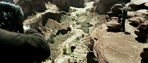 The Lone Ranger Movie Trailer # 3 [HD]