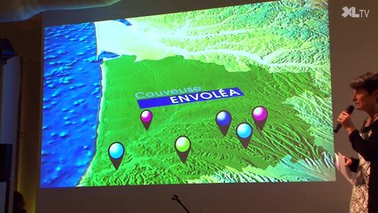 Apprendre à entreprendre