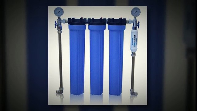 Best Whole House Water Filter