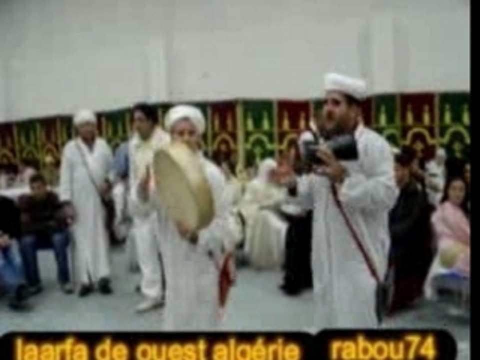 algerie