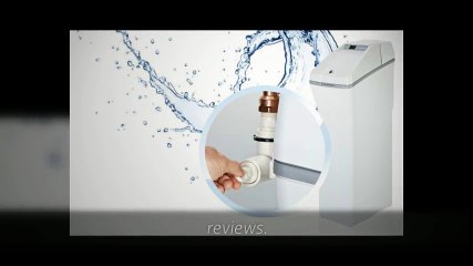 Water Softener Reviews
