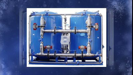 Water Softener Systems