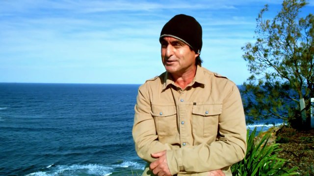 Storm Surfers 3D Documentary Film Trailer (2013)