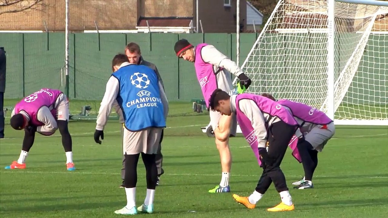 Rodgers: 'Sagt viel über Charakter aus'