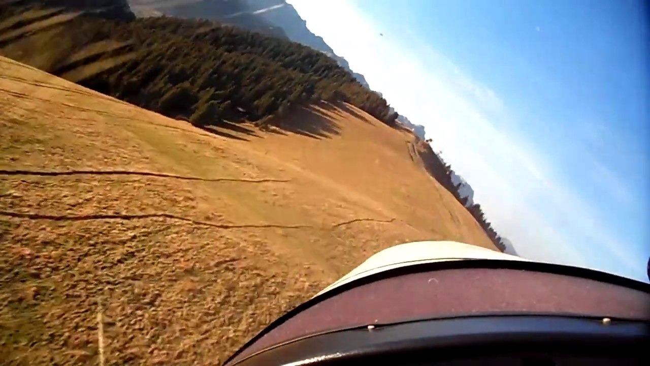 Passage aux Saisies ( Beaufortin ) - P92