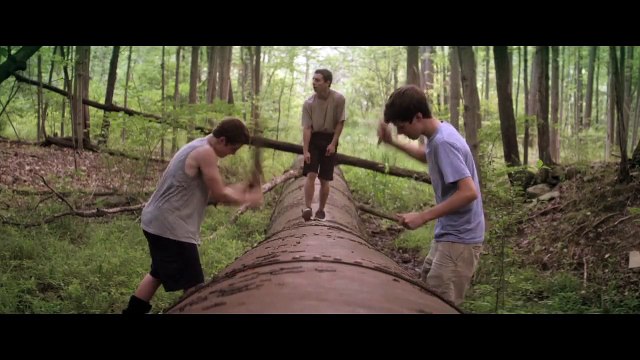 The Kings Of Summer (2013)