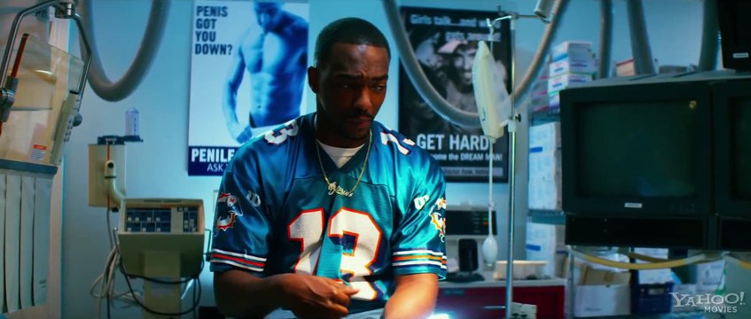 Pain and Gain Red Band Trailer [HD 1080p]