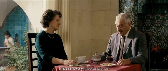 Hannah Arendt Trailer _Her ideas changed the World_