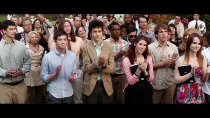 Stuck in Love Trailer (2013)