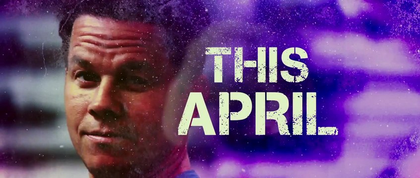 Michael Bay's Pain and Gain TV Spot # 2