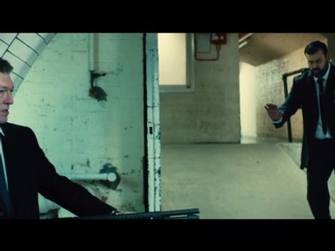 Danny Boyle's TRANCE Movie Clip # 2