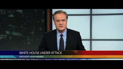 Olympus Has Fallen _Patriotism_ [Featurette]