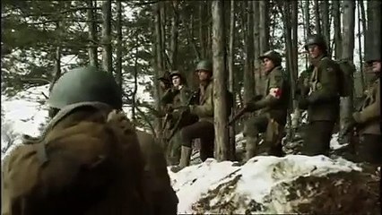 Company of Heroes Movie Trailer