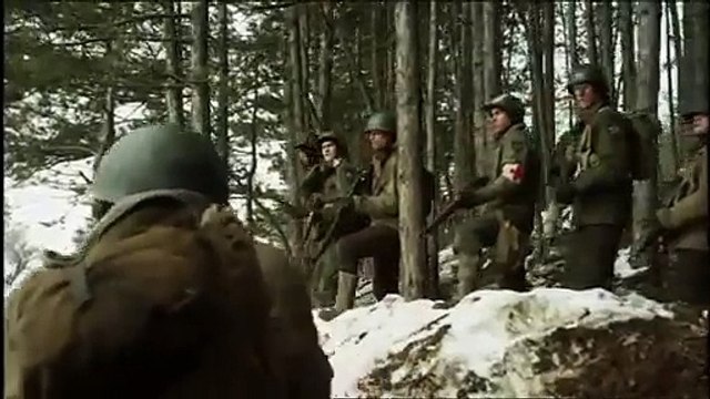 Company of Heroes Movie Trailer