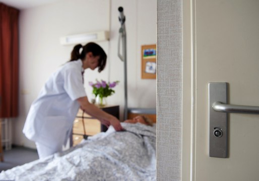 Nouveau texte sur la fin de vie : Qu'en pensent les médecins ?