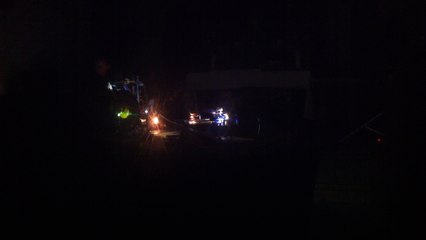 Extrait Concert StNazaire le Désert