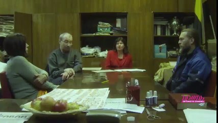 Путешествие по Радищеву фильм 2