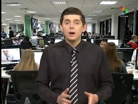 Climate change negotiations continue in Lima, Peru