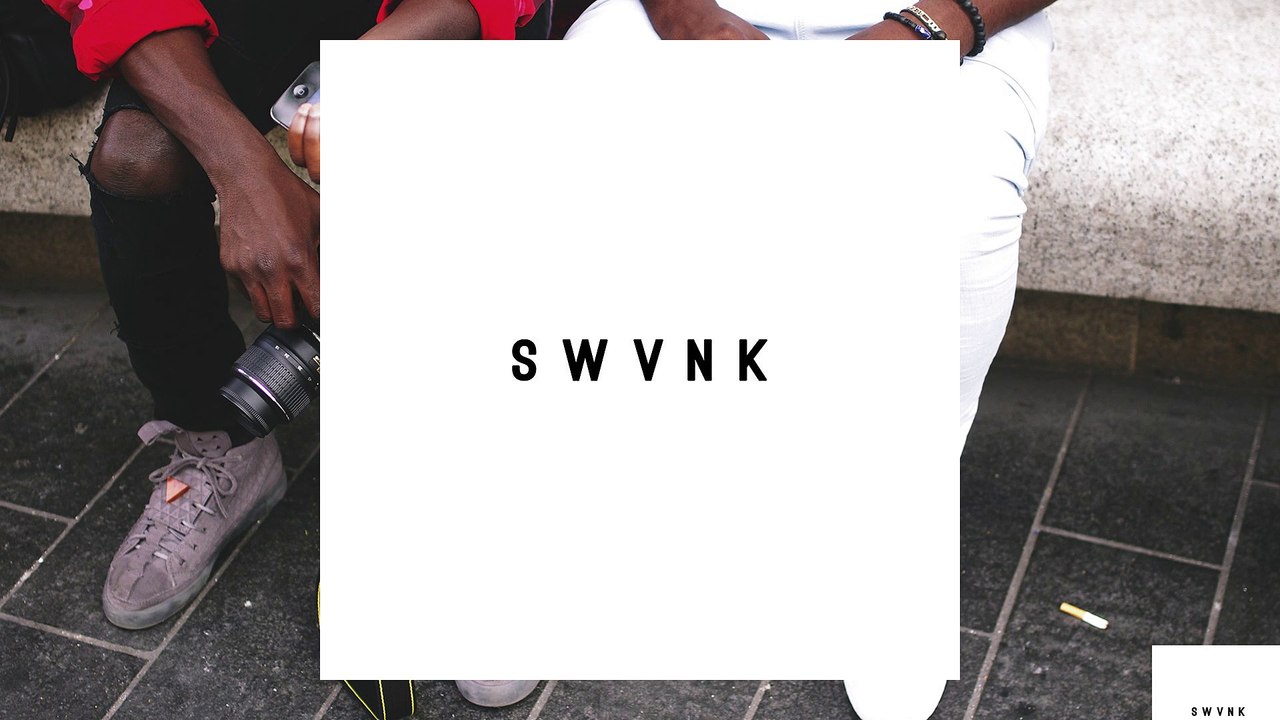 SWVNK Magazine - Lounge Party #001 [Live Stream]