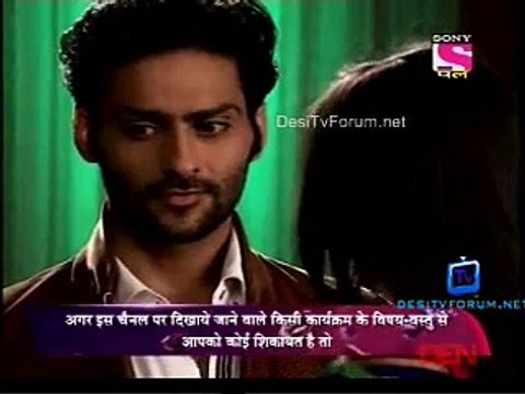 Yeh Dil Sun Raha Hai 5th December 2014 Video Watch Online pt2