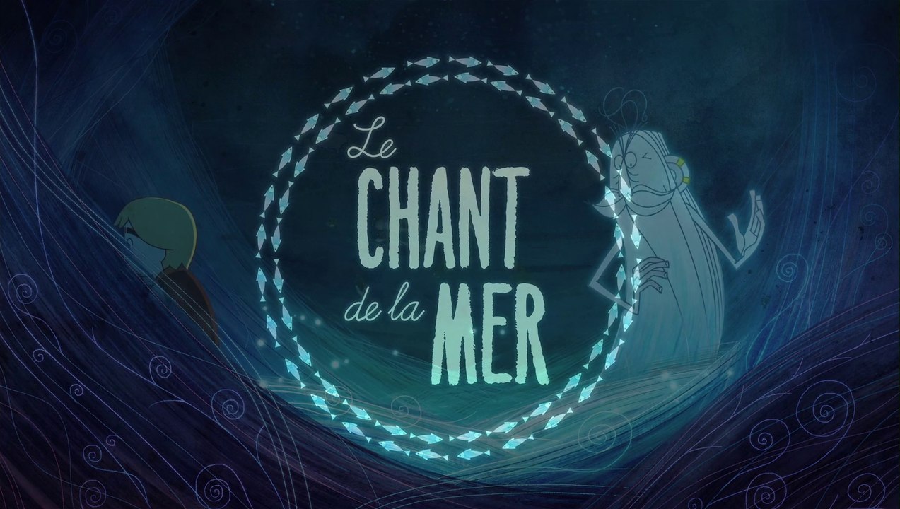 Le chant de la mer - trailer