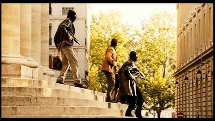 Planque / La Planque (2011) - Trailer French