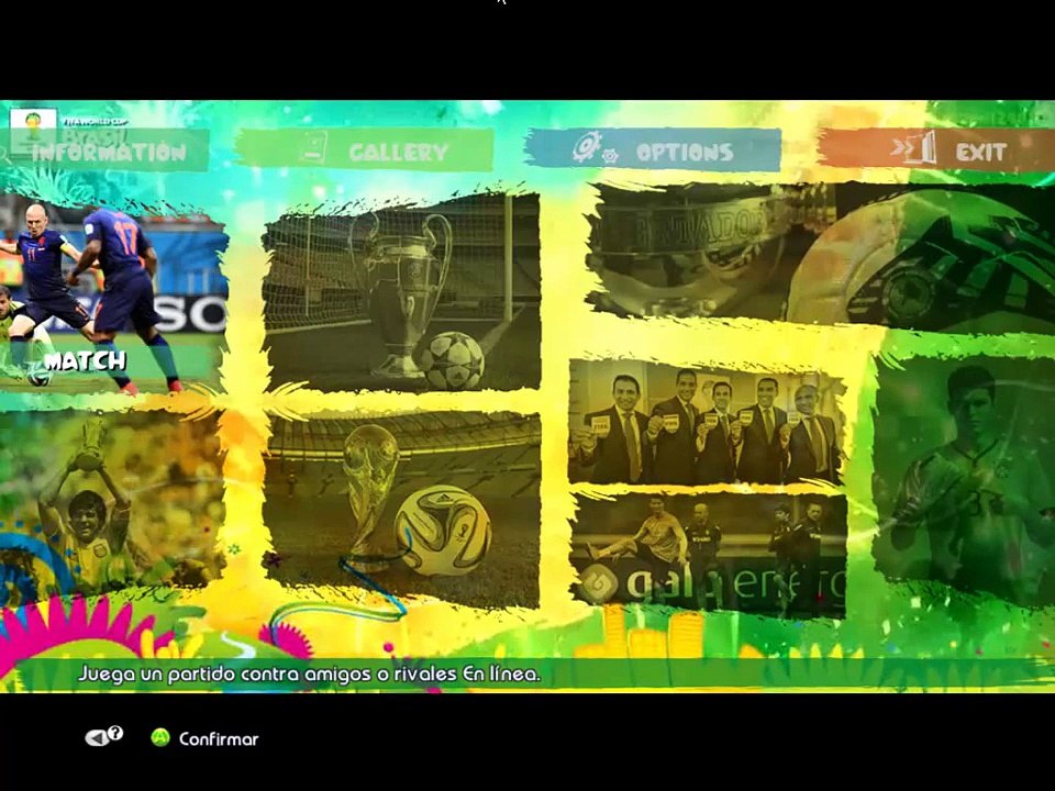 NEW KITS FC BARCELONA 2015/2016 PARA [PES 2013]