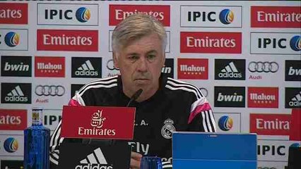 El Real Madrid no recurre al TAD por Isco y será titular Illarramendi