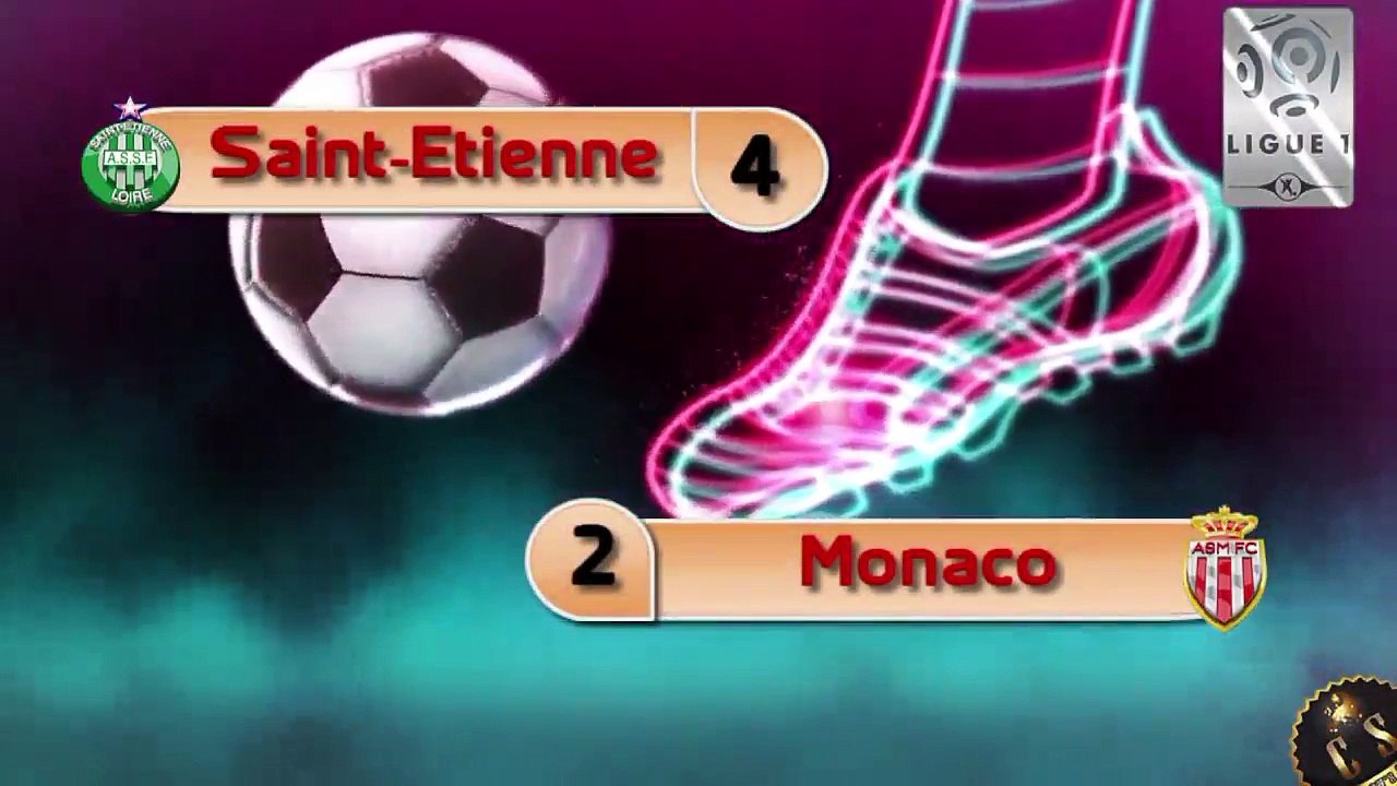 5°Minuto Di Recupero (Saint-Etienne - Monaco) ----5°Giornata----