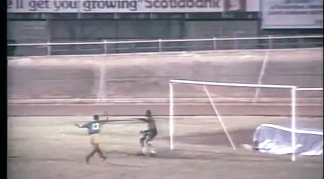 Barbados vs Grenada (Shell Caribbean Cup 1994)