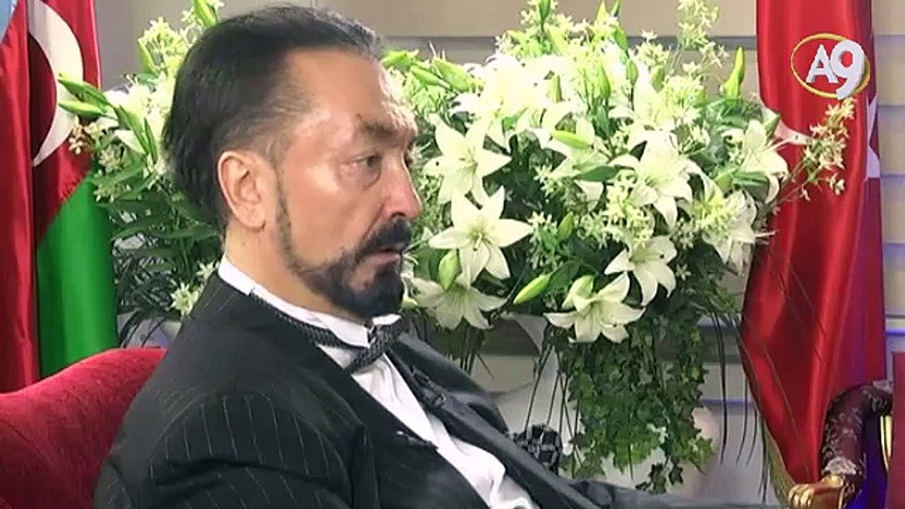 Adnan Oktar: Cumhurbaşkanımız Recep Tayyip Erdoğan’ın Cumhurbaşkanlığı Sarayı ile ilgili söyledikleri çok doğru