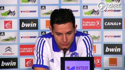 Thauvin : "Bielsa me fait progresser"