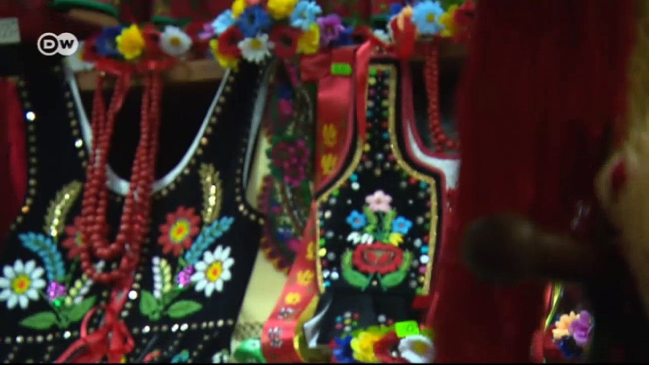 Krakau, Stadt der Prunkbauten | Euromaxx