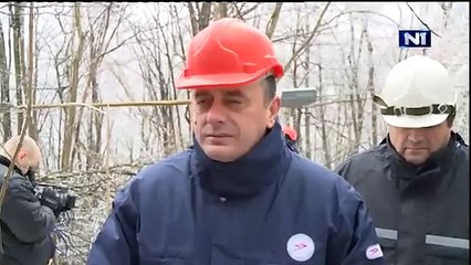 Toujours porter un casque, sinon ça pique