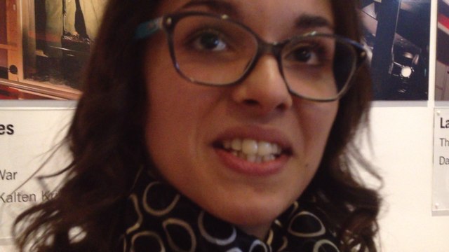 Juliette Latchimy (Vire) remporte les plaidoiries lycéennes