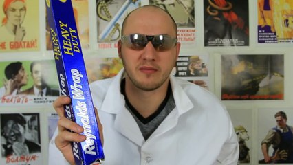 You ve Been Using Aluminum Foil Wrong