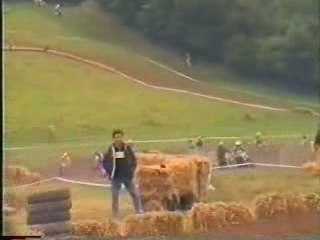 Beauval-en-Caux pt3/9 warm-up motocross