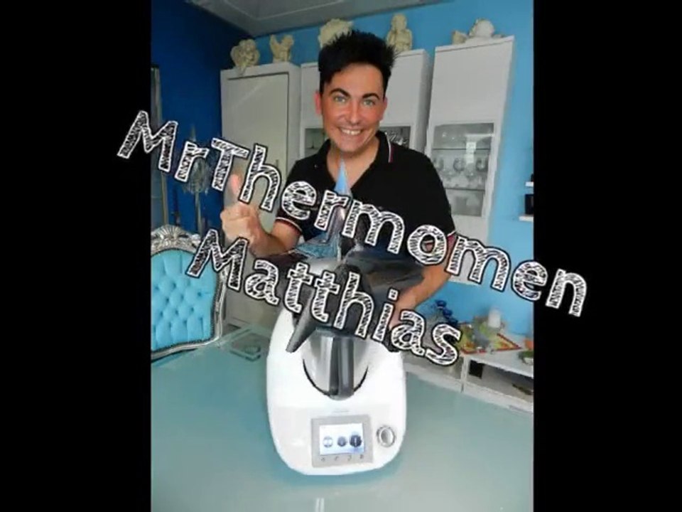 Thermomix TM 5 Kartoffelbrei Kartoffel Brei von MrThermomen Matthias