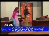 Garma Garam - Pakistani Punjabi Stage Drama Full