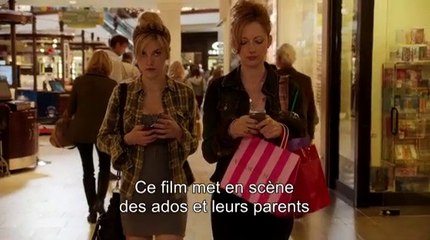 Men, Women & Children : les premières images du film et l'interview des actrices !