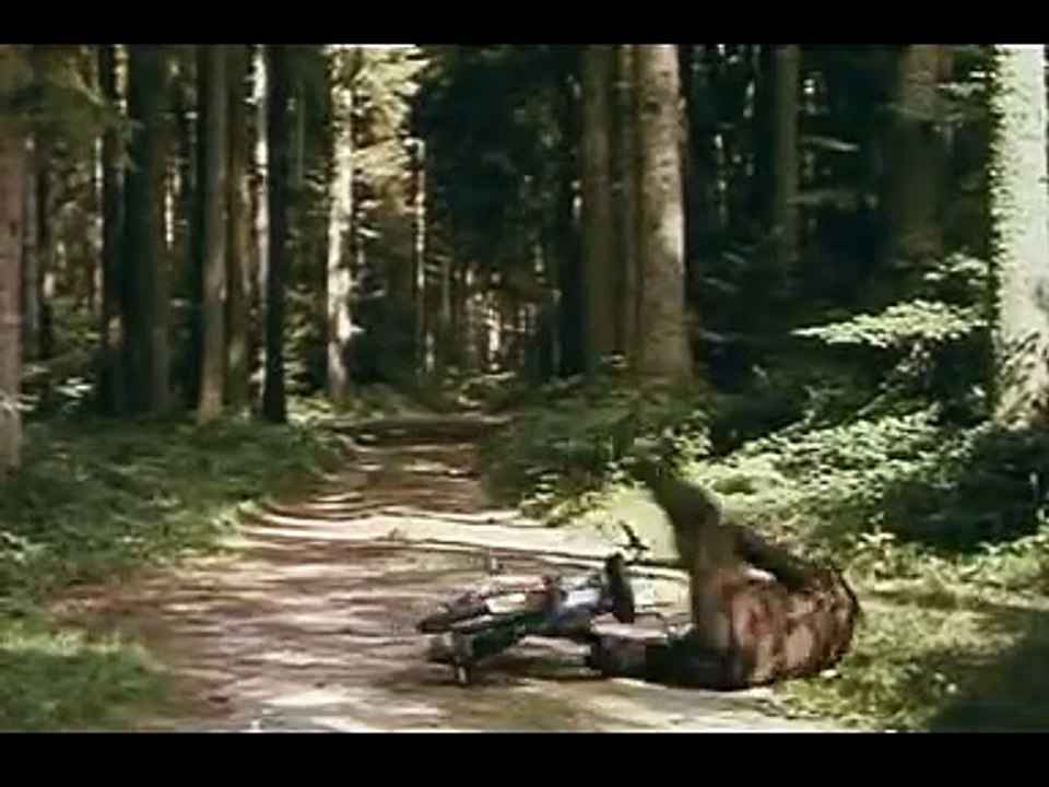 Les petites fugues d'Yves Yersin