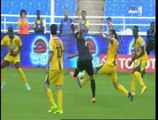 هدف ماركينهو الأول - التعاون 4 × الاتحاد 1 - دوري جميل السعودي 5-12-2014