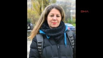 Otizm Hastası Oğlu İçin AİHM Önünde Çadır Kuran Anne Eğitim Bürokrasiye Takılmamalı