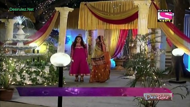 Yeh Dil Sun Raha Hain 5th December 2014 Part1