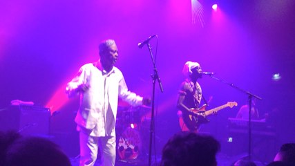 TransMusicales 2014 : Vaudou Game à la Cité