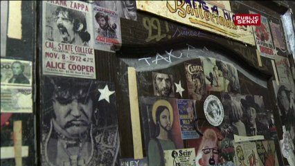 Extrait 2: "Che Guevara, la fabrique d'une icône"