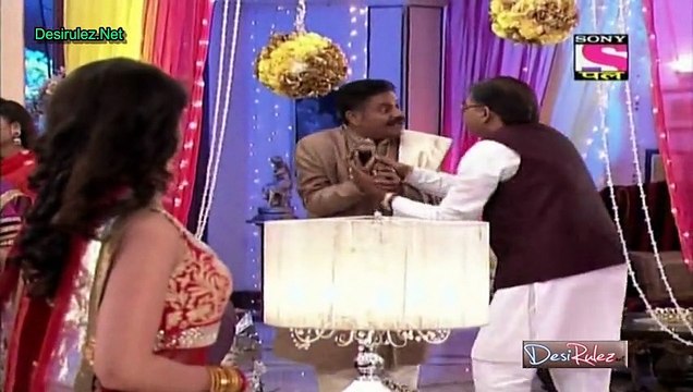 Yeh Dil Sun Raha Hain 5th December 2014 Part2