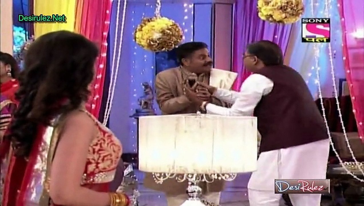 Yeh Dil Sun Raha Hain 5th December 2014 Part2