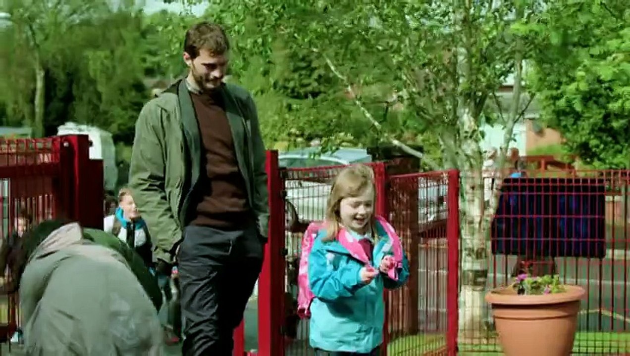 _The Fall_ Now streaming on Netflix - Trailer [HD]